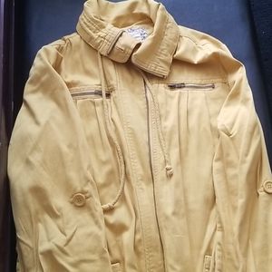 Women jacket